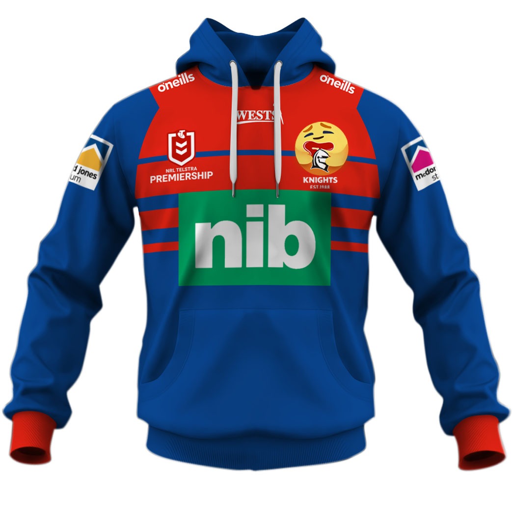 Newcastle knights best sale 2020 jersey