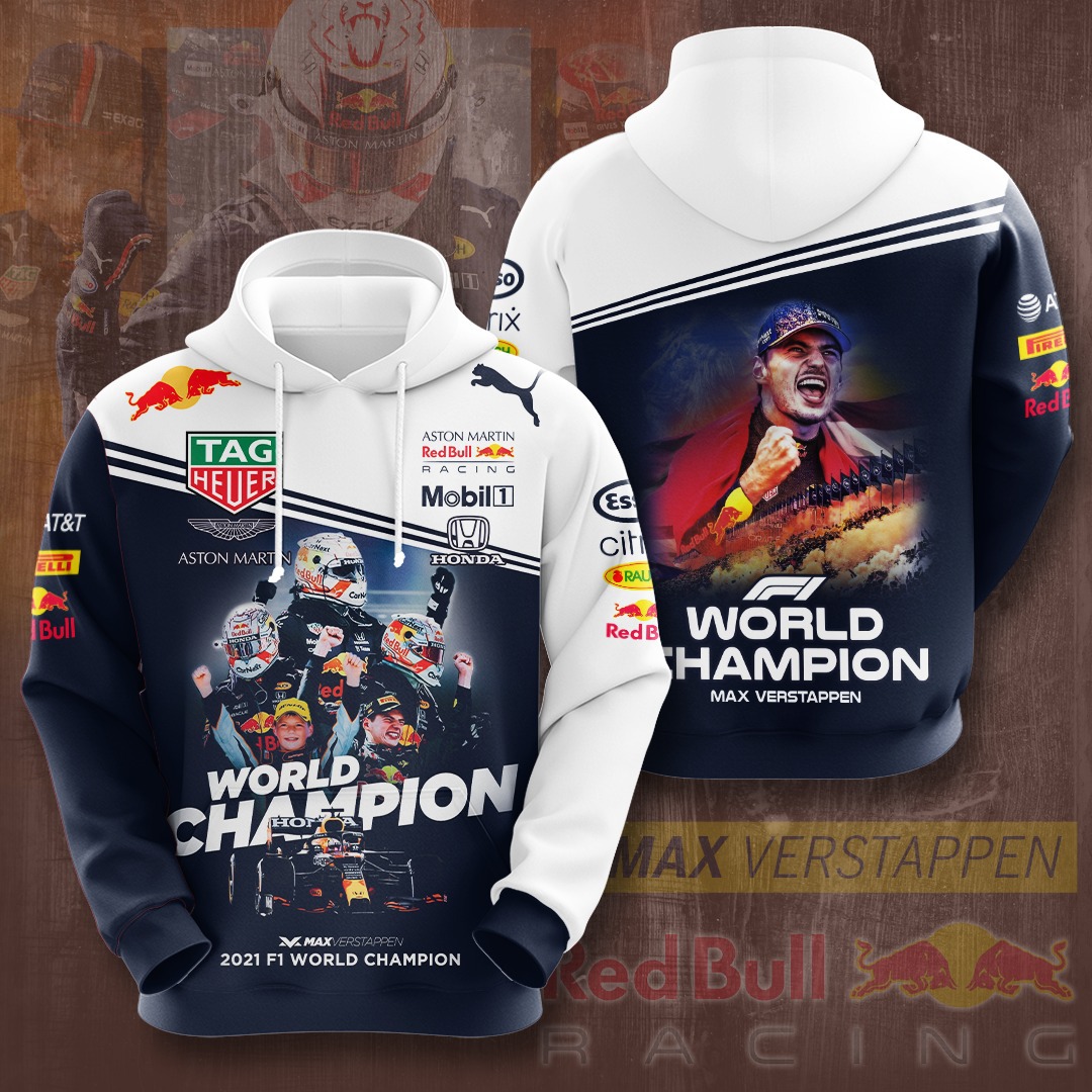 Hoodie clearance max verstappen